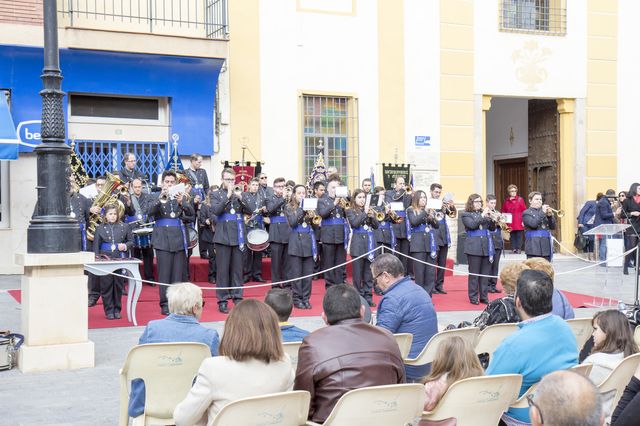 ENCUENTRO DE BANDAS DE PUERTO LUMBRERAS - 82